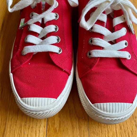 Cariuma OCA low canvas - Picture 3 of 4